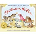 Christmas in the Barn