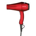 Conair Babyliss Tourmaline Red Dryer