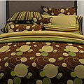 Echo Home Retro Remix 7-piece Bedding Ensemble