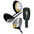 Nextt Golf Axis R2D Draw Shock Dampening Zone Driver