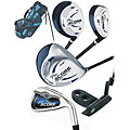 Nextt Golf Pro Score 19-piece Set