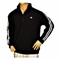 Nordic Track Men's Track Jacket
