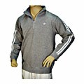 Nordic Track Men's Track Jacket