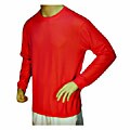 Nordic Track Men's LS Reversible Marathon Tee