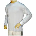 Nordic Track Men's LS Reversible Marathon Tee