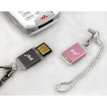 PQI i810 1GB Tiny USB Flash Drive