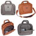 Sumdex 15.4-inch Expandable Briefcase for Laptop
