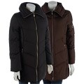 MICHAEL Michael Kors Women's Finger Tip Down Coat