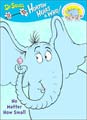 No Matter How Small (Coloring Book)