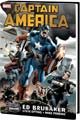 Captain America Omnibus Vol. 1