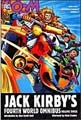 Jack Kirby's Fourth World Omnibus Vol. 3