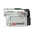 Hitachi Hybrid DVD/ Hard Disk Drive (HDD) Camcorder (Refurb)
