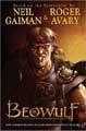 Beowulf (Graphic Novel)