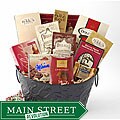 Grand Thank You Gourmet Gift Basket