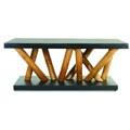Nikko Bamboo Coffee Table