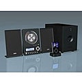 Teac CD-X10i HiFi CD System with iPod Dock (Refurb)