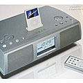 Teac HiFi Tabletop Radio with iPod Dock (Refurb)