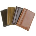 Mulholland Brothers Wallet w/ Coin Purse