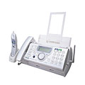 Sharp UX-CD600 Copy/ Fax Machine w/ Cordless Handset