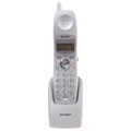 Sharp UX-K02 2.4GHz Cordless Handset for UX-CD600