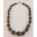 Smoky Quartz Necklace (Thailand)