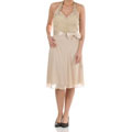 Sangria Stone Dress