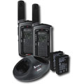 Cobra 14-Mile MicroTALK 2-Way Radios (Set of 2)