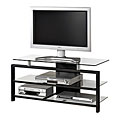 Tech Craft Bernini Series 40-inch Flat Panel TV Stand
