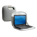 Silver Notebook PocketTop Case