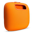 Orange Notebook PocketTop Case