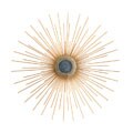 Sunflower Wall Art