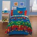 Lego Make N' Create Complete Comforter Set