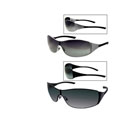 Ray Ban Plastic Frame Sunglasses