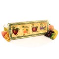 Tuscan Collection Handpainted Rectangle Platter