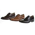 Zengara Men's 4-eyelet Blucher Oxfords