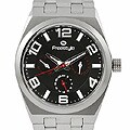 Freestyle Cypher Stainless Steel 100-meter Watch