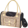 Soft Side Fashion Pet Carrier