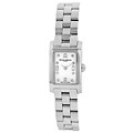 Baume & Mercier Hampton Women's Diamond Watch