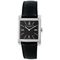 Baume Mercier Hampton Square Men's Watch