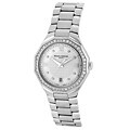 Baume & Mercier Riviera Women's Diamond Watch