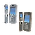 BlackBerry 8100 Durable Silicon Case