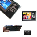 Universal 2.0MP Digital Camera/ MP3/ MP4 Device
