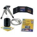 Digital Concepts Digital Camera Starter Kit