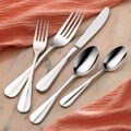 Riviera 45-piece A La Carte Flatware Set