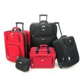 American Airline Summerlin 5-piece Set by Olympia