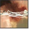 Laurie Maitland Copper Melody I Framed Canvas Art
