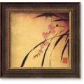 Don Li-Leger Elegance II Framed Canvas Art