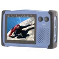 Axion AXN5358 3.5-inch Portable LCD Color TV (Refurb)