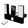 Fuji Labs Portable 3D 2.1 Speaker System for iPod
