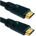 Fuji Labs 3-ft. Premium Gold Series 1080p HDMI Cable
